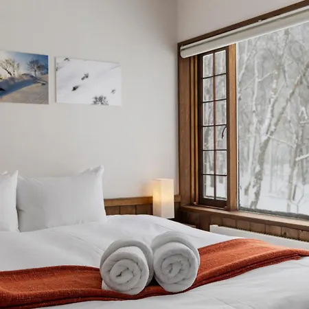 Lodge 401 Niseko Annupuri-2