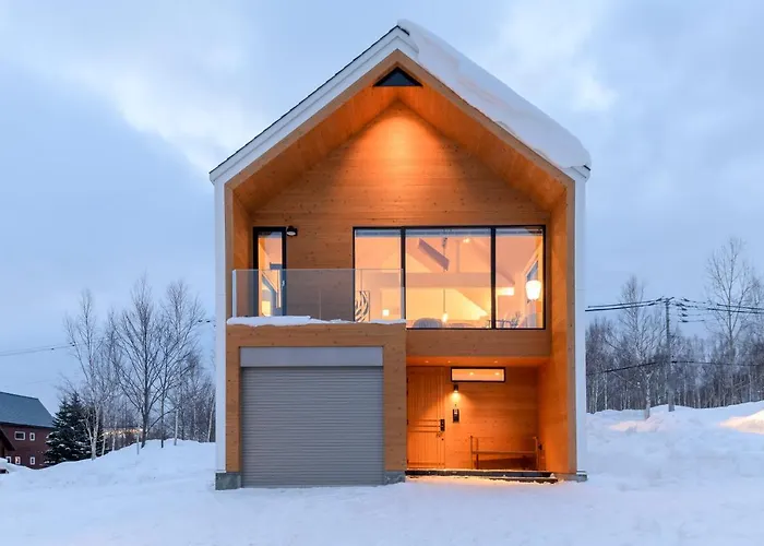 Koa Niseko Villa